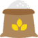 flour